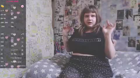 alice 3 online show from 07.03.26