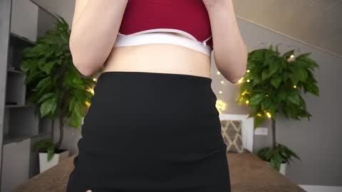 Danielle online show from 01.20.25