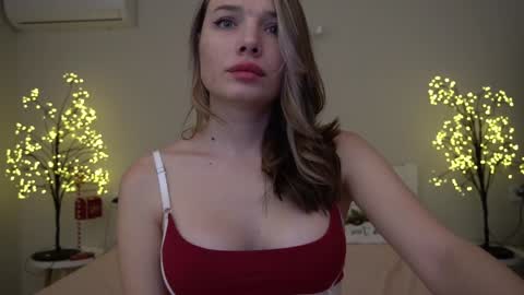 Danielle online show from 01.24.25