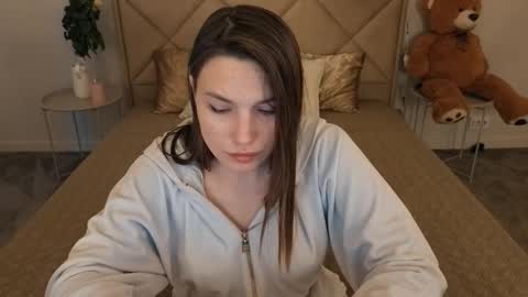 Danielle online show from 03.19.26