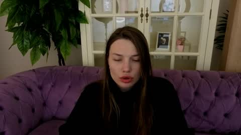 Danielle online show from 03.31.26