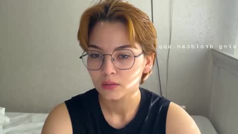 Snapshot of iceeheart chatting on 10.05.25 Ksenia online show from 10.05.25