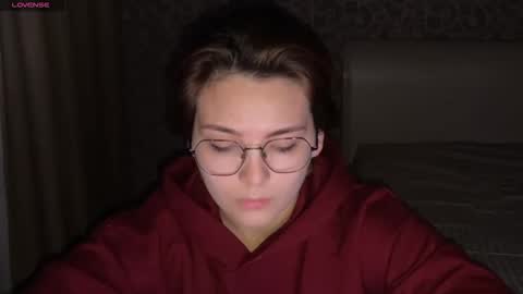 Ksenia online show from 11.14.25