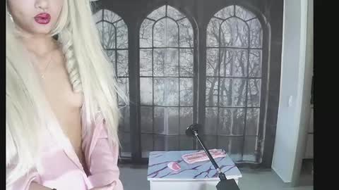  onlif4ns lizzy dolly online show from 05.07.26