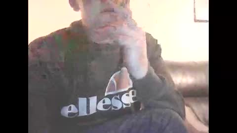 Snapshot of icemandude chatting on 12.14.24 icemandude online show from 12.14.24