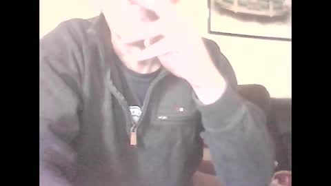 Snapshot of icemandude chatting on 02.22.25 icemandude online show from 02.22.25