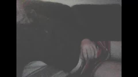 Snapshot of icemandude chatting on 02.23.25 icemandude online show from 02.23.25