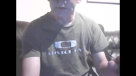 Snapshot of icemandude chatting on 03.28.26 icemandude online show from 03.28.26