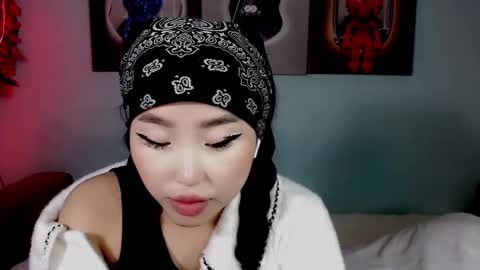 Snapshot of ichiben chatting on 12.05.24 ichiben online show from 12.05.24