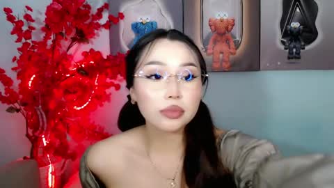 Snapshot of ichiben chatting on 03.31.26 ichiben online show from 03.31.26