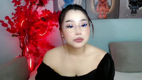 Snapshot of ichiben chatting on 04.01.26 ichiben online show from 04.01.26