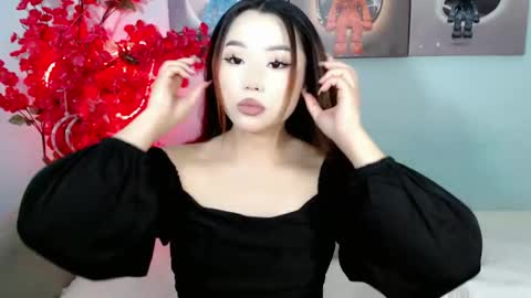 Snapshot of ichiben chatting on 04.05.26 ichiben online show from 04.05.26