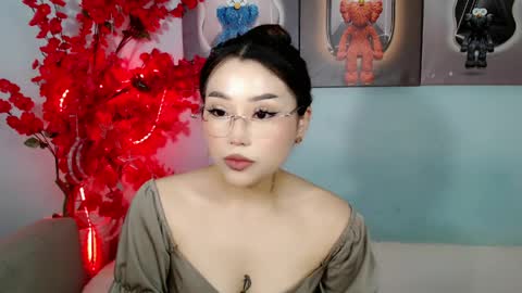 Snapshot of ichiben chatting on 04.06.26 ichiben online show from 04.06.26