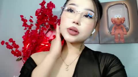 Snapshot of ichiben chatting on 04.20.26 ichiben online show from 04.20.26