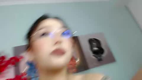 Snapshot of ichiben chatting on 05.02.26 ichiben online show from 05.02.26