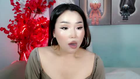 Snapshot of ichiben chatting on 05.24.26 ichiben online show from 05.24.26