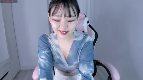 Snapshot of ichigo_o chatting on 02.07.25 Hitomi   online show from 02.07.25