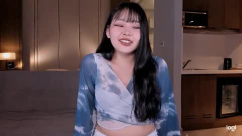 Snapshot of ichigo_o chatting on 03.09.25 Hitomi   online show from 03.09.25