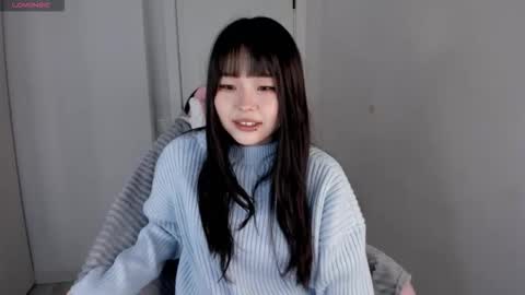 Snapshot of ichigo_o chatting on 10.09.25 Hitomi   online show from 10.09.25