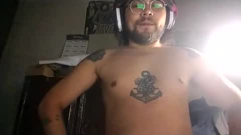 ichigoarrecho online show from 10.05.25