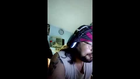ichigoarrecho online show from 01.08.26