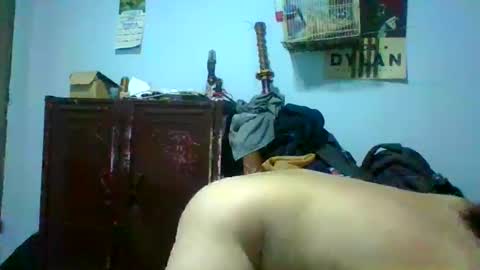 ichigoarrecho online show from 02.15.26