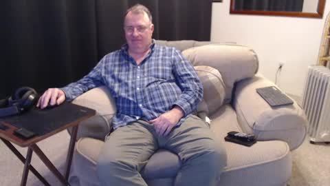 Christopher online show from 12.05.24