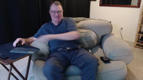 Christopher online show from 12.08.24