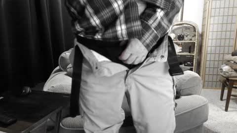 Christopher online show from 12.13.24