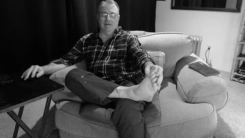 Christopher online show from 01.03.25