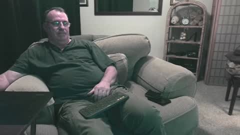 Christopher online show from 01.05.25