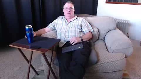 Christopher online show from 01.25.25