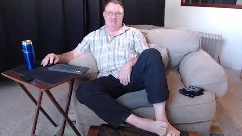 Christopher online show from 01.26.25