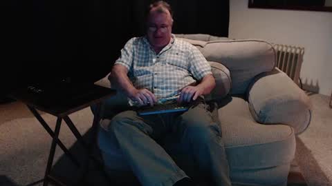 Christopher online show from 01.29.25