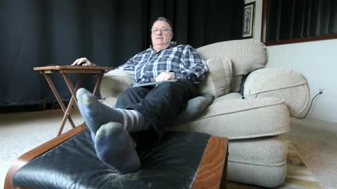 Christopher online show from 02.12.25