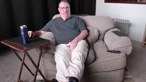 Christopher online show from 02.18.25