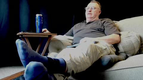 Christopher online show from 02.19.25