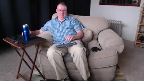 Christopher online show from 02.20.25