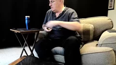 Christopher online show from 02.24.25