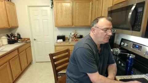 Christopher online show from 02.25.25