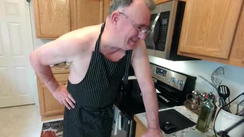 Christopher online show from 02.25.25