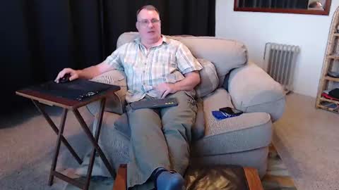 Christopher online show from 03.01.25