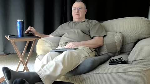 Christopher online show from 03.10.25