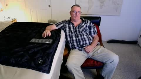 Christopher online show from 10.02.25