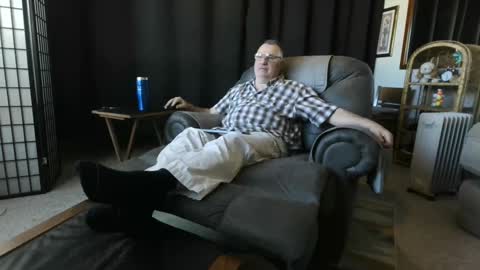 Christopher online show from 10.07.25