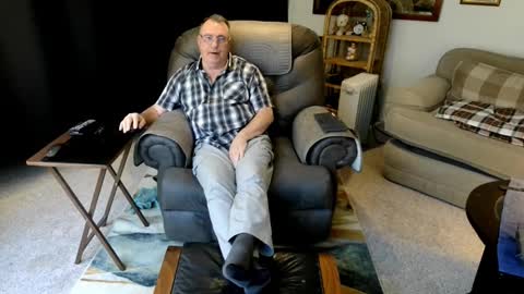 Christopher online show from 10.14.25