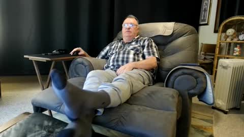 Christopher online show from 10.16.25