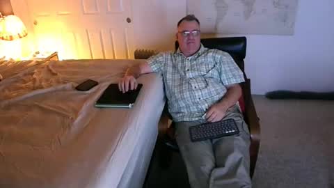 Christopher online show from 10.22.25