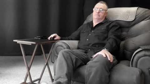 Christopher online show from 10.29.25