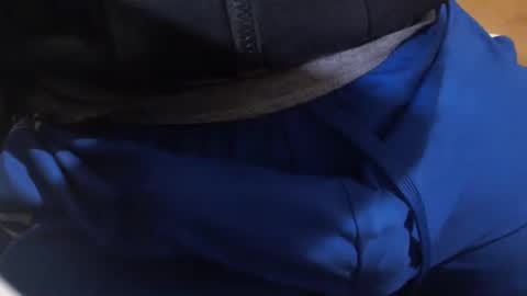 Snapshot of icky_thumps chatting on 12.05.24 icky_thumps online show from 12.05.24